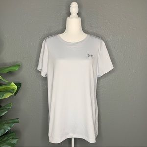 Under Armour Short Sleeve Tee NWOT
